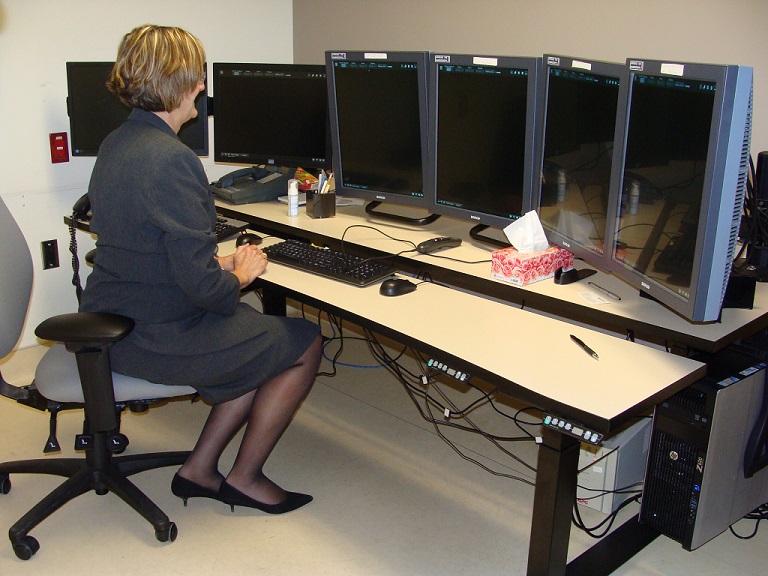 PACS Viewing PACS Viewing