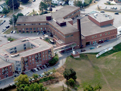 Campbellford Memorial Hospital seeks community input on proposed  Campus of Care site selection criteria
