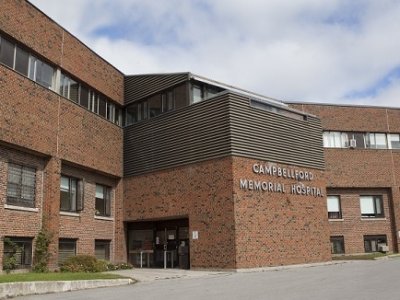 Campbellford patient sees opportunity to build a phenomenal new hospital that will match its already great care
