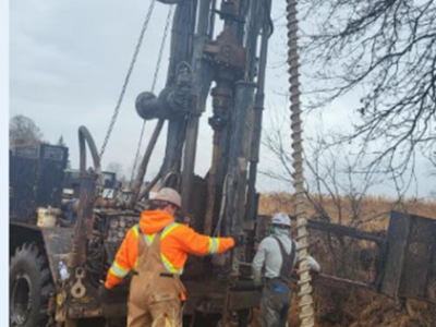 Land Sustainability Studies Underway for Proposed Campus of Care Site