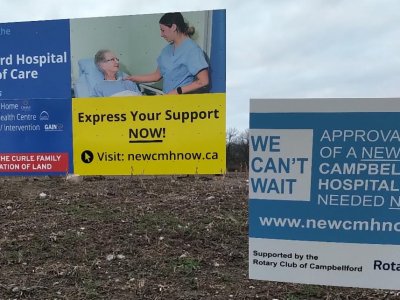 Local Service Clubs Launch We Can't Wait Campaign