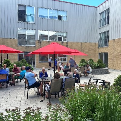 Campbellford Memorial Multicare Lodge Celebrates 25 Years of Supportive Housing Services