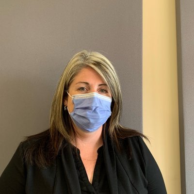 Emily Grills: How a time of uncertainty strengthened community mental health services