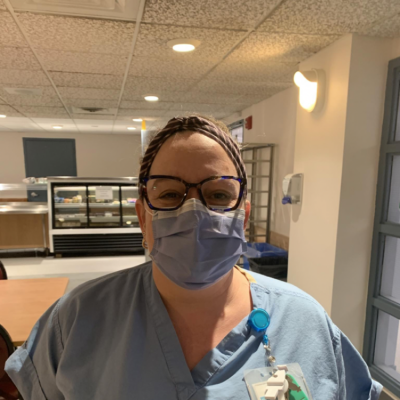 Shannon Greenwood – A Testament to Teamwork and Tenacity at CMH